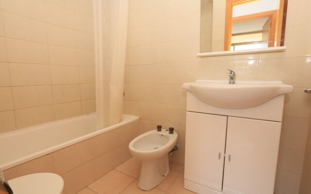 Apartamento Para 3 Personas en Salou