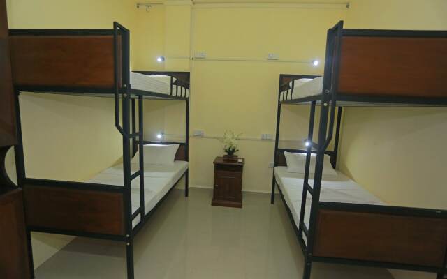 Sasiri Lanka Holiday Inn - Hostel