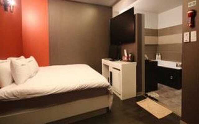 Como Boutique Hotel
