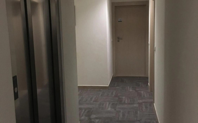 Apartman 19 "Vila Zvončica"