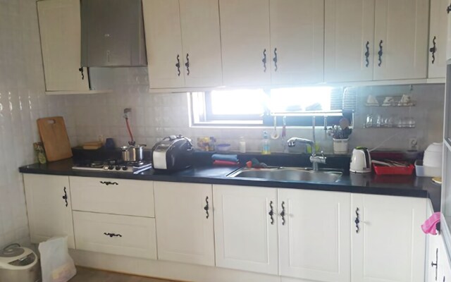 Boeun Bliss Villa Pension