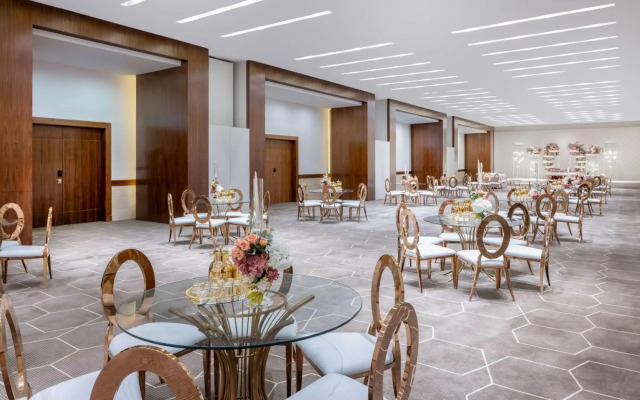 Al Andalus Mall Hotel Jeddah