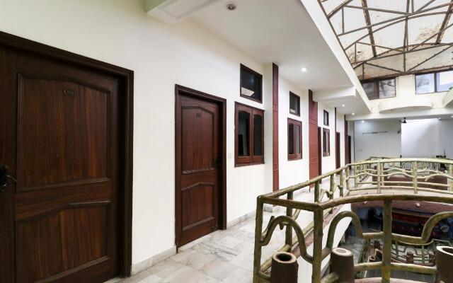 SPOT ON 48765 Hotel Amandeep