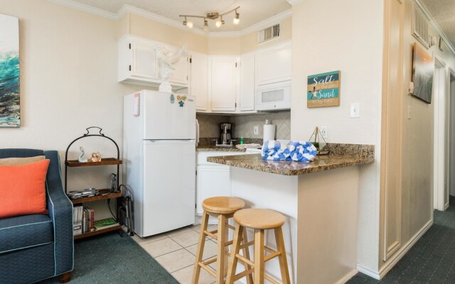 Casa Del Mar Beachfront