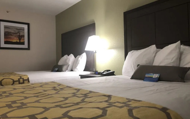 Super 8 Phoenix West I-10