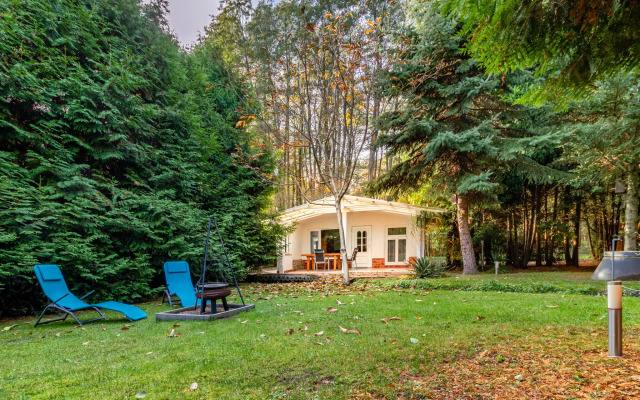 Holiday Home Fischerhaus, Parchim