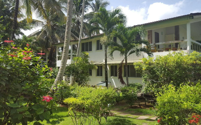 Oasis Hotel Las Terrenas