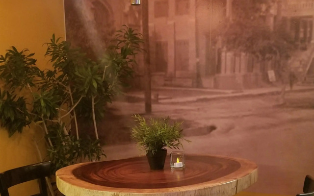 Hotel Miramar