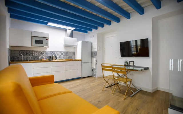 2 Atardecer en Sevilla by Rentalsevilla