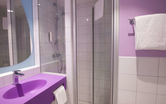 Prize by Radisson, Erfurt City