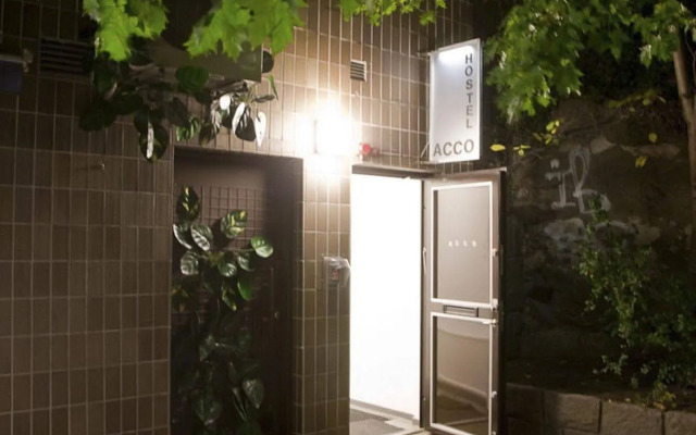 Acco Hostel