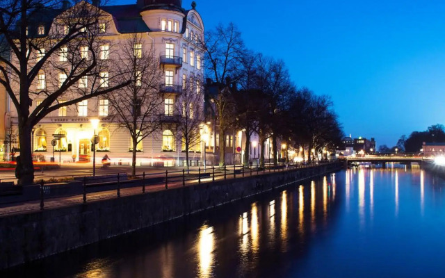 Grand Hotell Hörnan