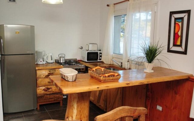 Cabañas Patagonia Village