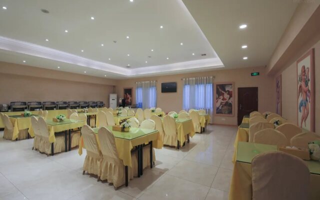 Vienna Hotel Shenzhen Fuyong Village