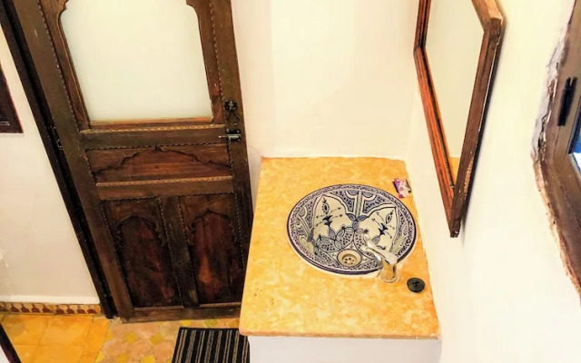 Immaculate 5-bed House in Chefchaouen