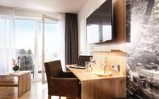 Hotel Derichsweiler Hof