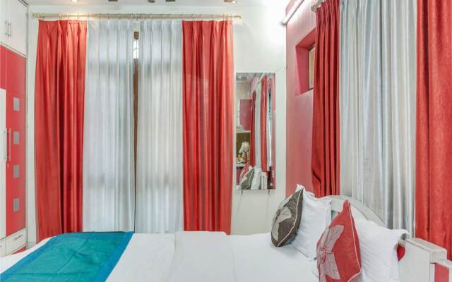 OYO 3073 Indrakshi Apartment