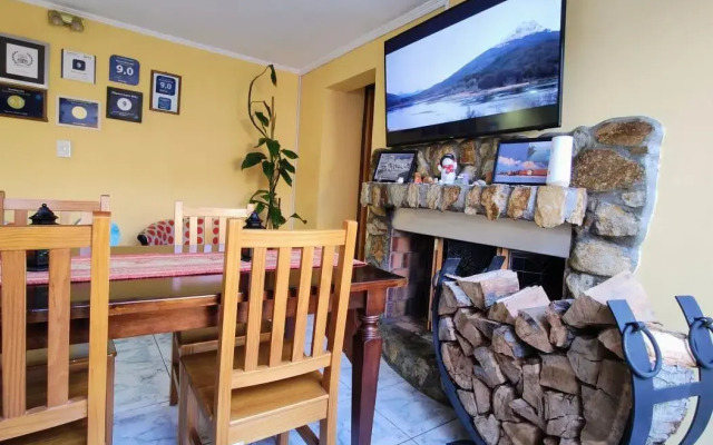 Mysten Kepen B&B