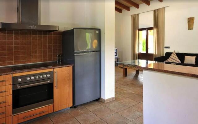 Villa Canya Vera (IAN ROD)