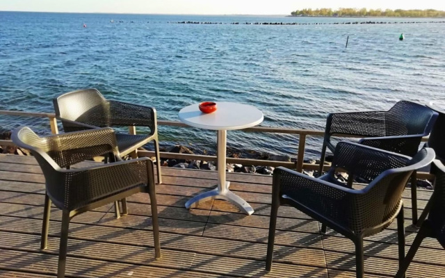 Apartment Am Sudstrand