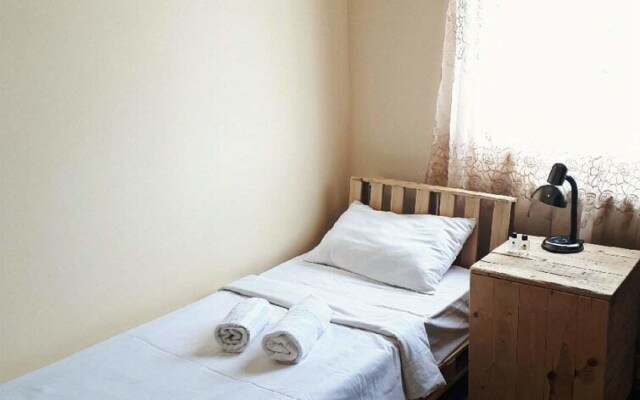 Light Wings Guesthouse