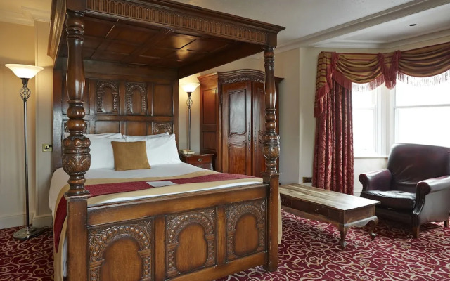 Rising Sun Hotel by Greene King Inns