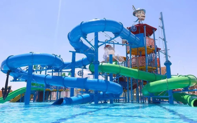 Marseilia Aqua Park