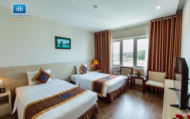 Ha Long Harbour Hotel