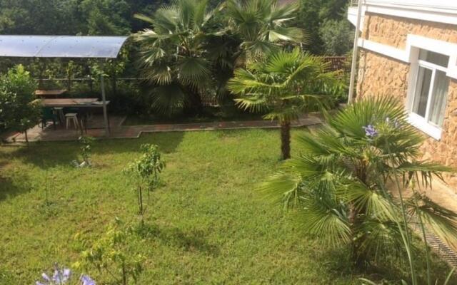 Guest House Kiparisoviy