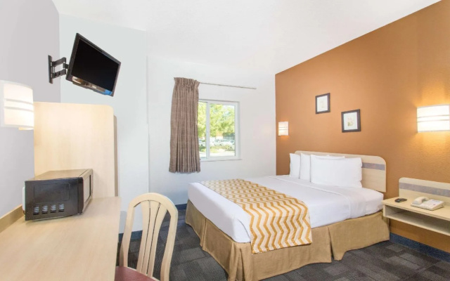 Quality Inn Yuba City/Marysville