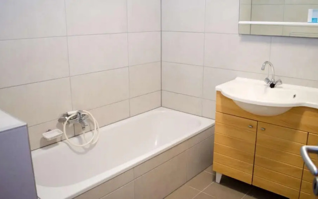 Sapini re Type F08 in Wahlhausen