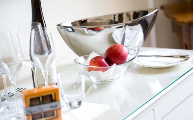 Barock-Landhof Burkhardt