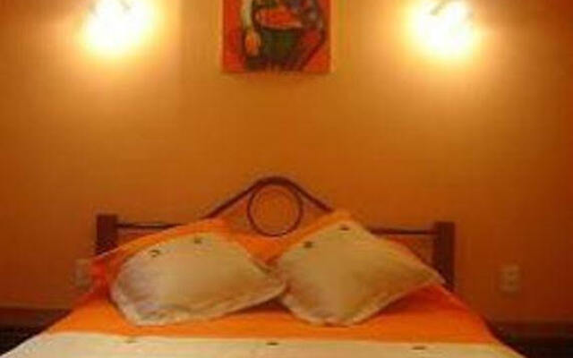 Hostal La Ronda