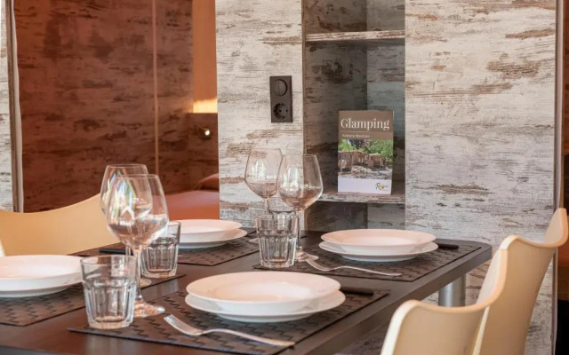 Camping Village Rocchette