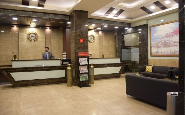 West Yard Hotels