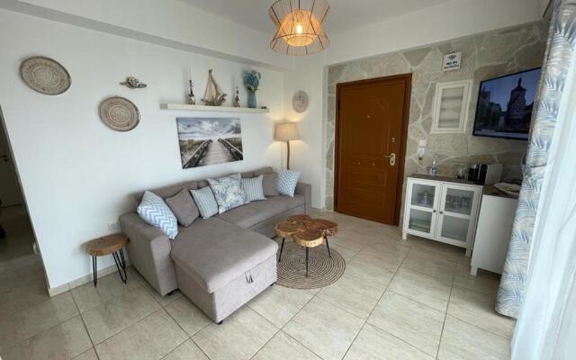 Aqua Seaview Suite