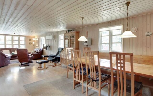 "Sholeh" - 1.3km from the sea in Western Jutland