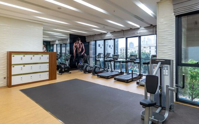 Nomad Homes Vinhomes Golden River