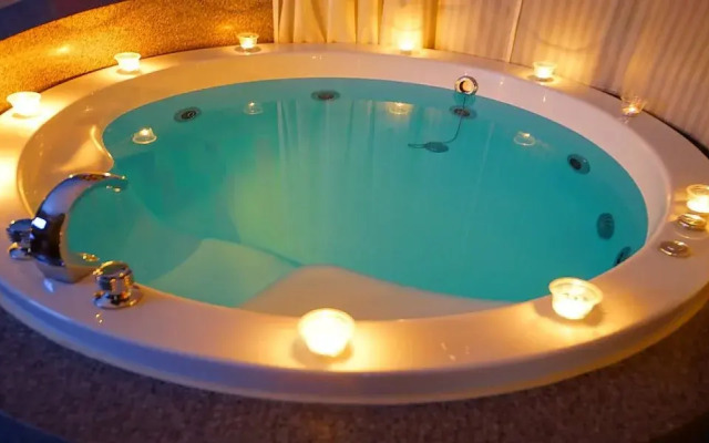 Jeonju Sanjeongdong Jays