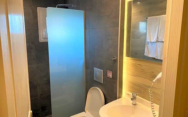 Anais Hotel