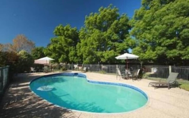 Mansfield Valley Motor Inn