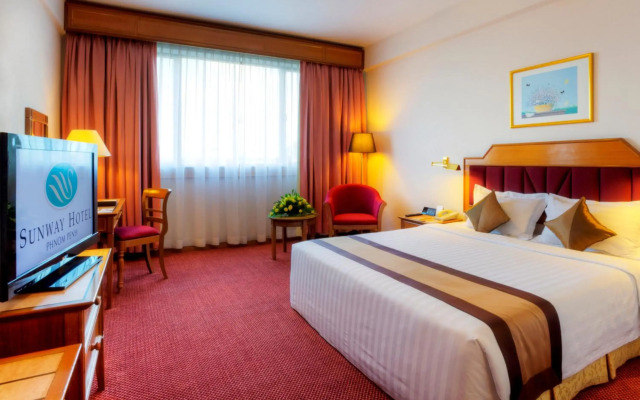 Sunway Hotel Phnom Penh