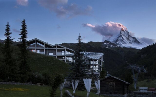 Hotel Garni Matterhorn Focus AG