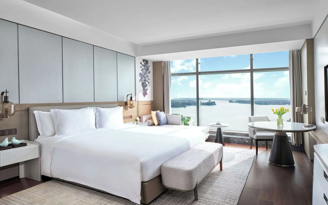 Cordis, Xuzhou