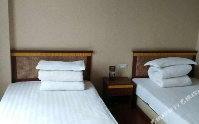 Taihui Business Hostel