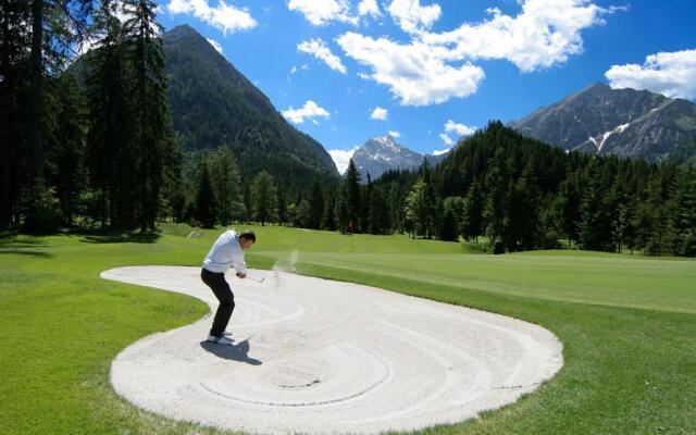 Appartements Rosenhof