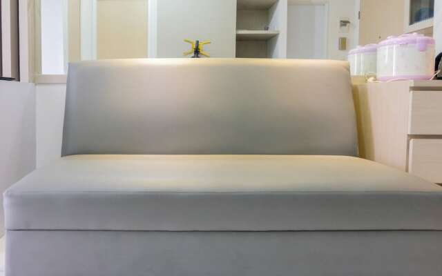 Elegant 2BR Apartment at Ayodhya Residence