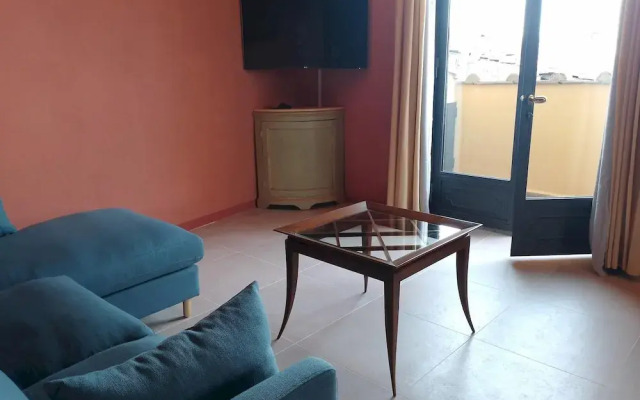 Sdrucciolo dei Pitti Fourth Floor