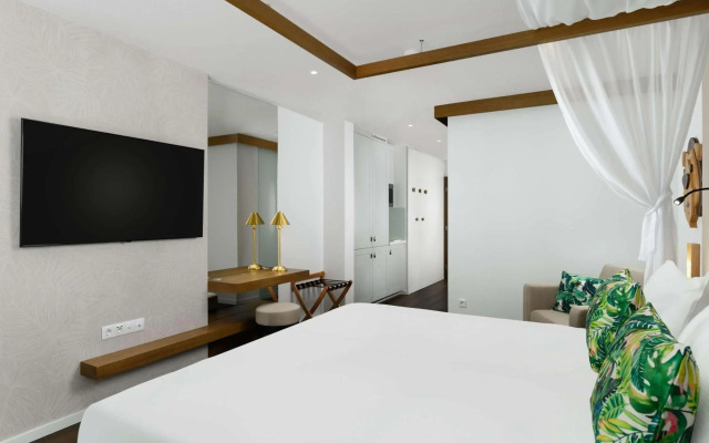 Mövenpick Balaland Resort Lake Balaton