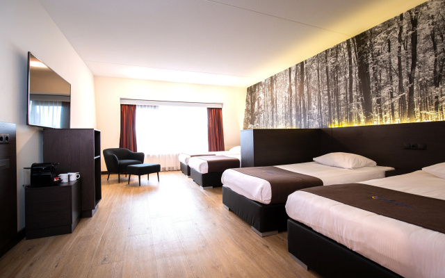 Bastion Hotel Apeldoorn Het Loo